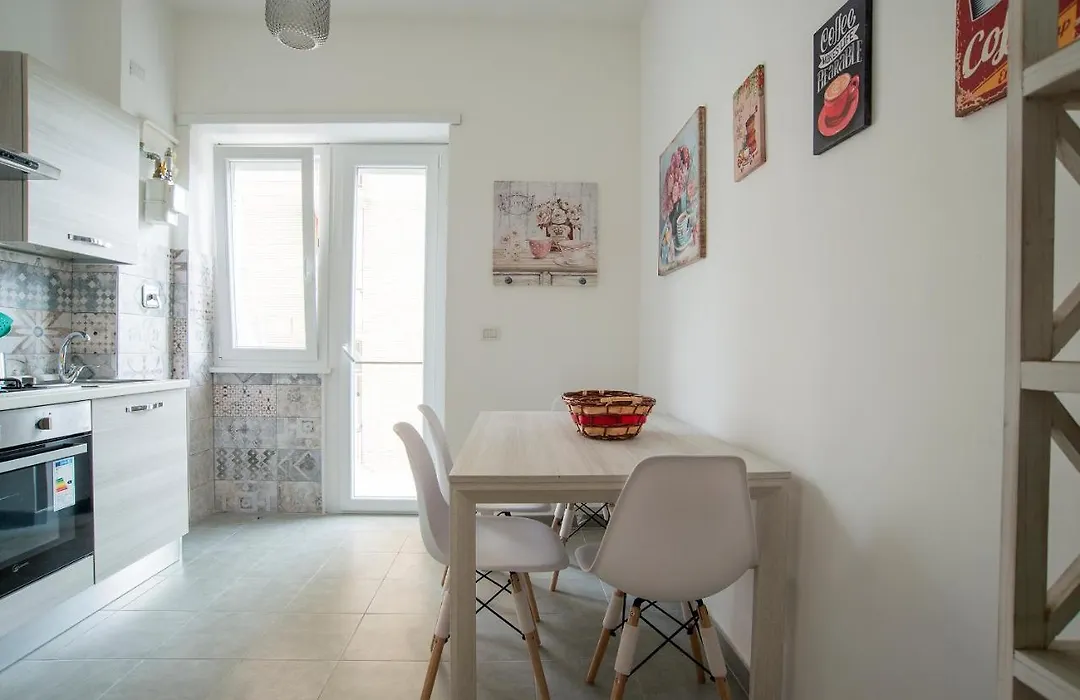 A Casa Di Ale-1